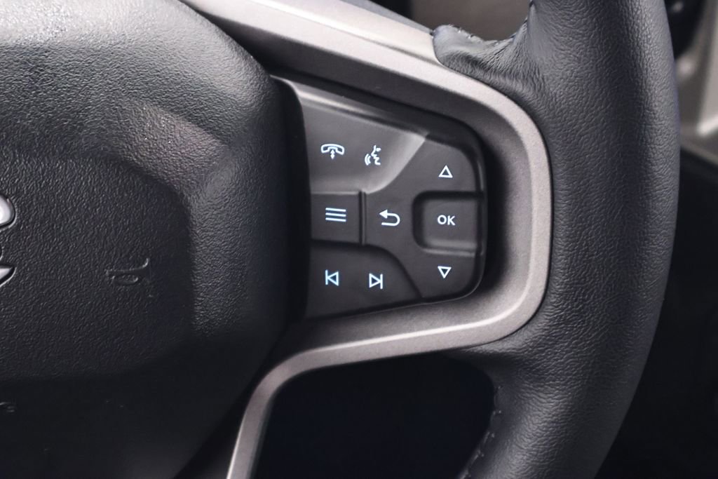 New 2026 Ford Bronco Outer Banks AWD/4WD image 19
