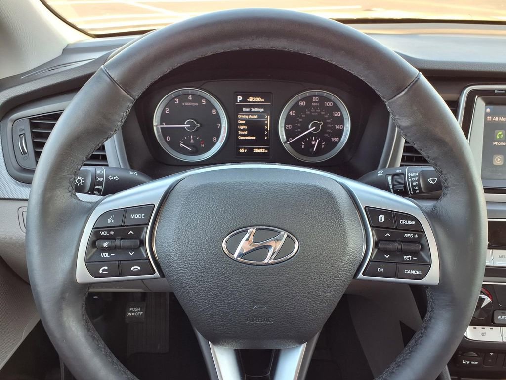Used 2019 Hyundai Sonata SEL FWD image 14