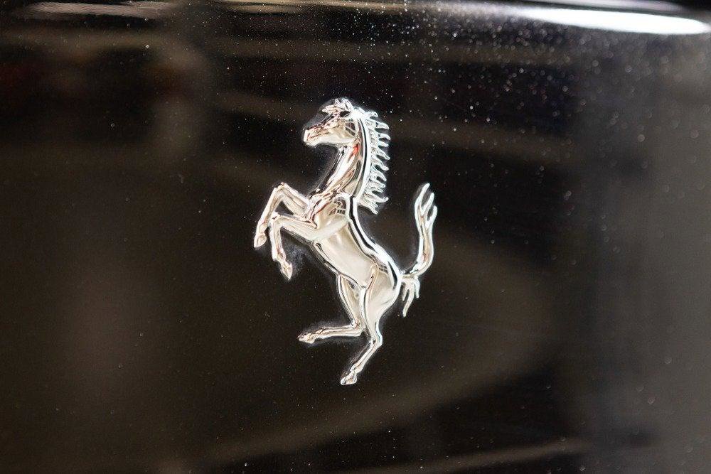 Certified 2025 Ferrari Purosangue image 33