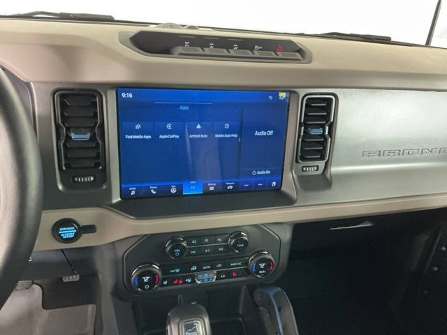 Used 2024 Ford Bronco Wildtrak AWD/4WD image 20
