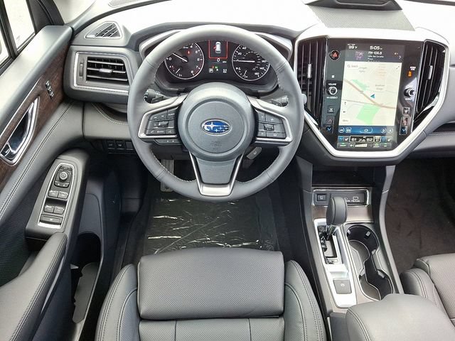 New 2026 Subaru Ascent Touring AWD/4WD image 9