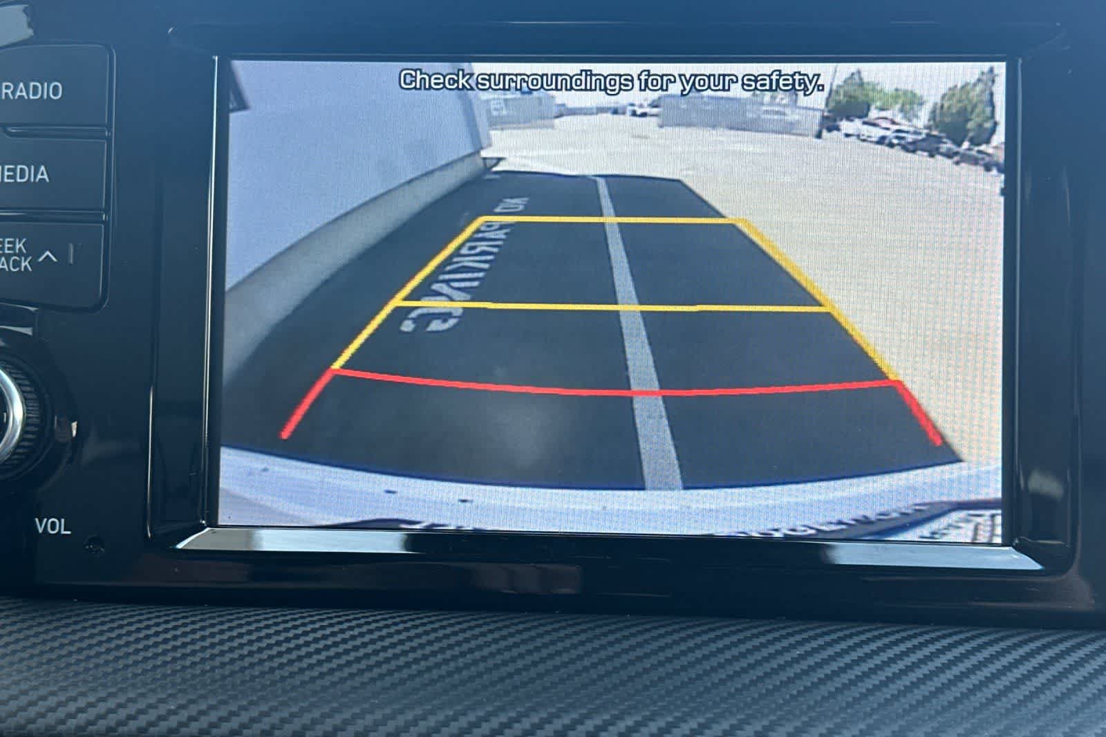 Used 2019 Hyundai Tucson SE w/ Cargo Package FWD image 20