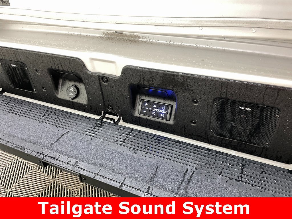 Used 2024 GMC Sierra 1500 Denali Ultimate image 51