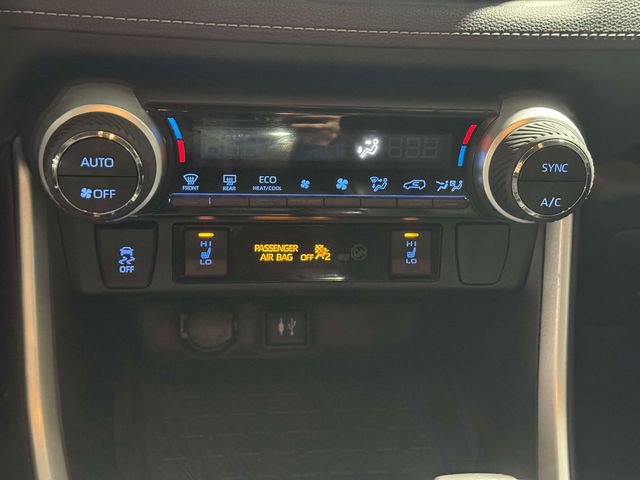 Used 2019 Toyota RAV4 XLE Premium w/ Cold Weather Package image 35