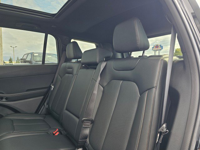 New 2026 Jeep Cherokee Limited AWD/4WD image 20