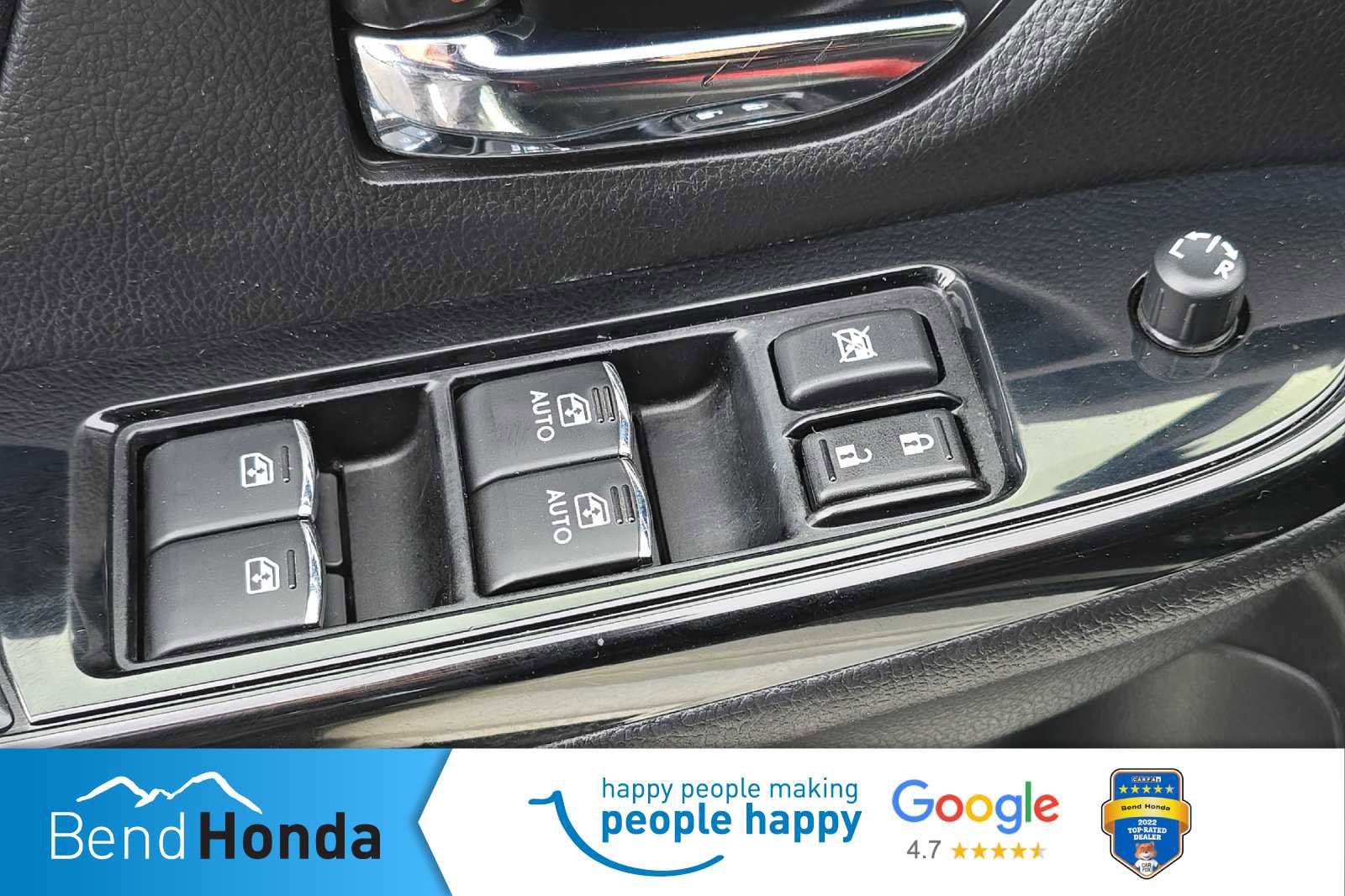 Used 2018 Subaru WRX STI image 15