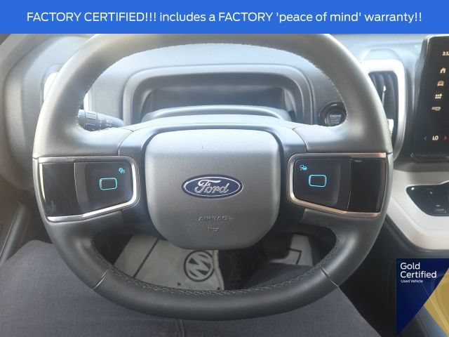 Used 2025 Ford Expedition Max Active AWD/4WD image 42