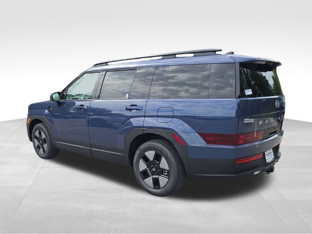 New 2027 Hyundai Santa Fe SEL FWD image 3