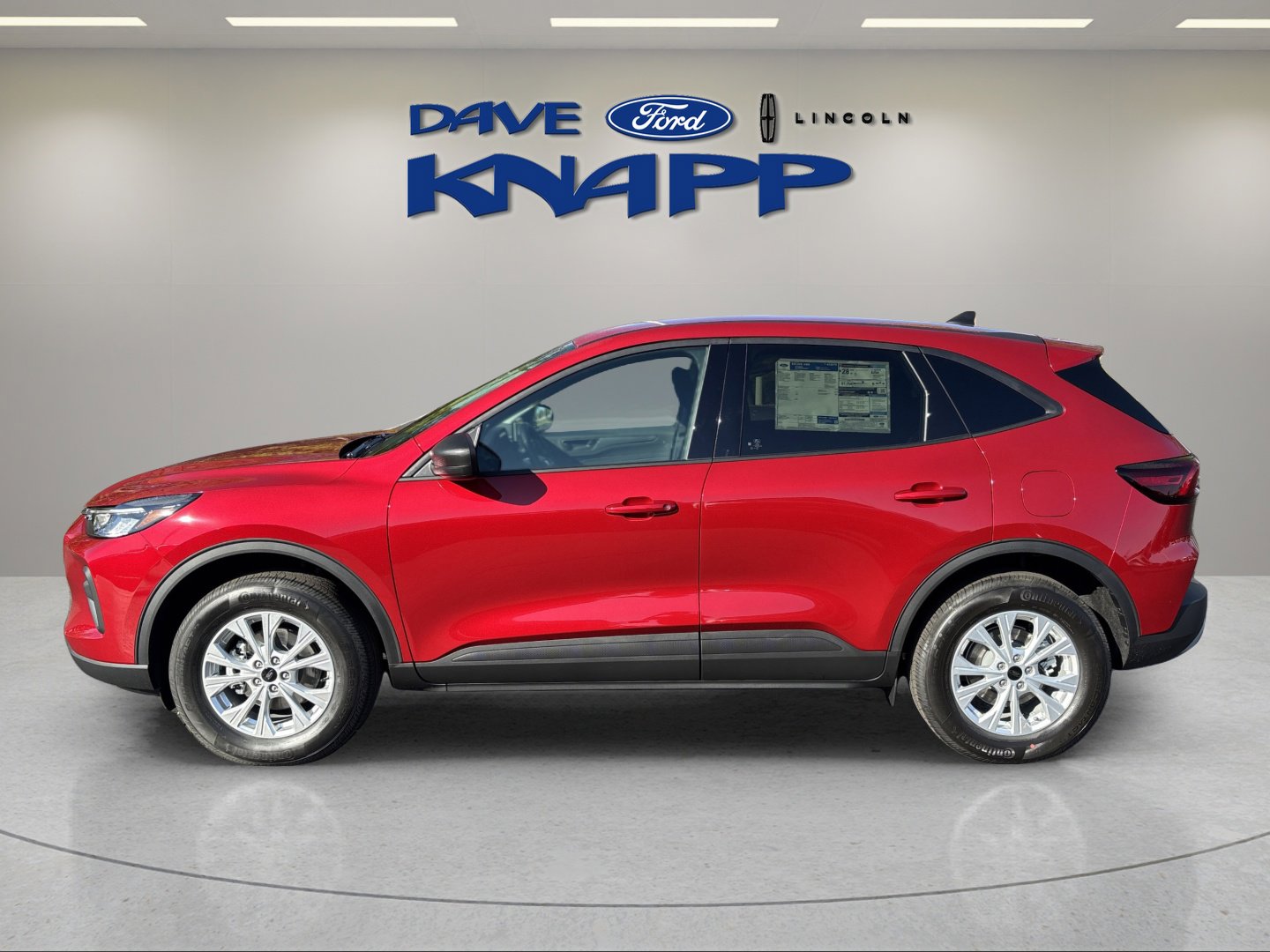 New 2026 Ford Escape Active image 19