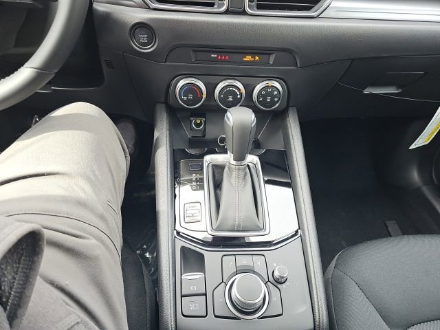 New 2025 MAZDA CX-5 AWD 2.5 S image 16