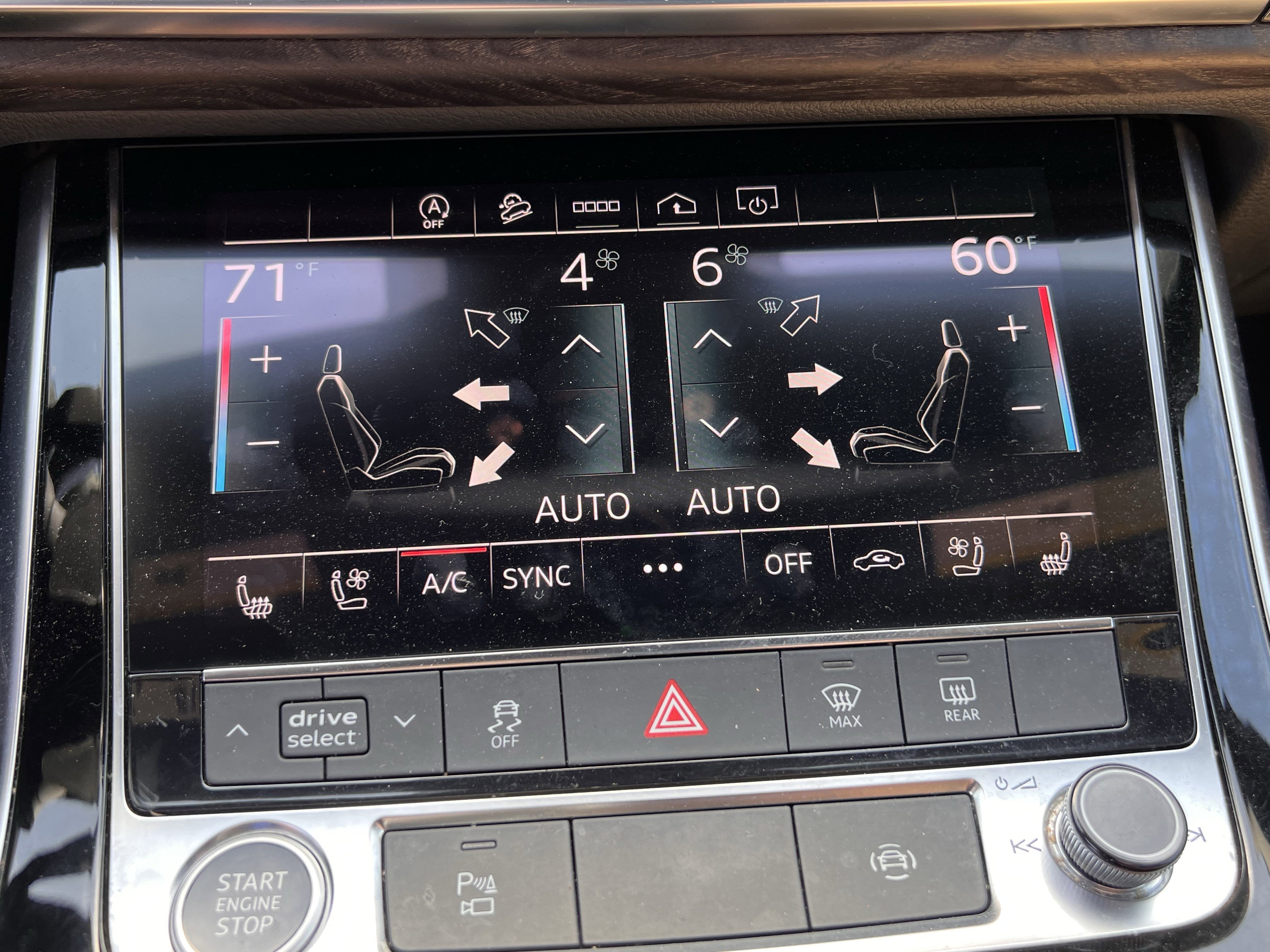 Used 2021 Audi Q8 Premium Plus w/ Premium Plus Package image 30