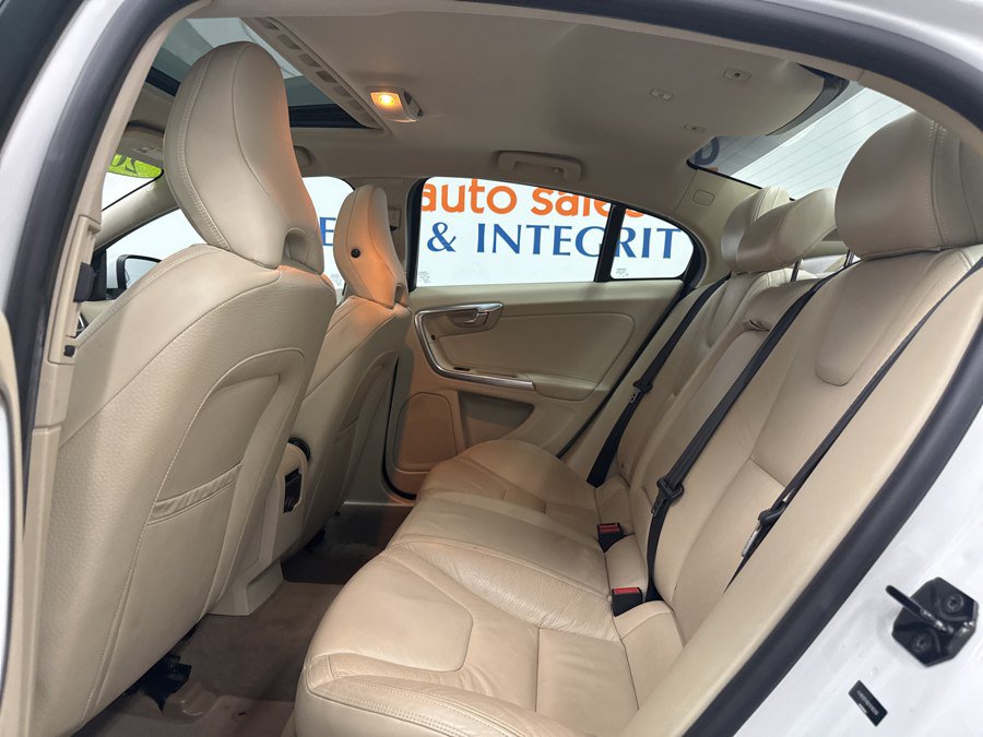 Used 2013 Volvo S60 T5 AWD/4WD image 12