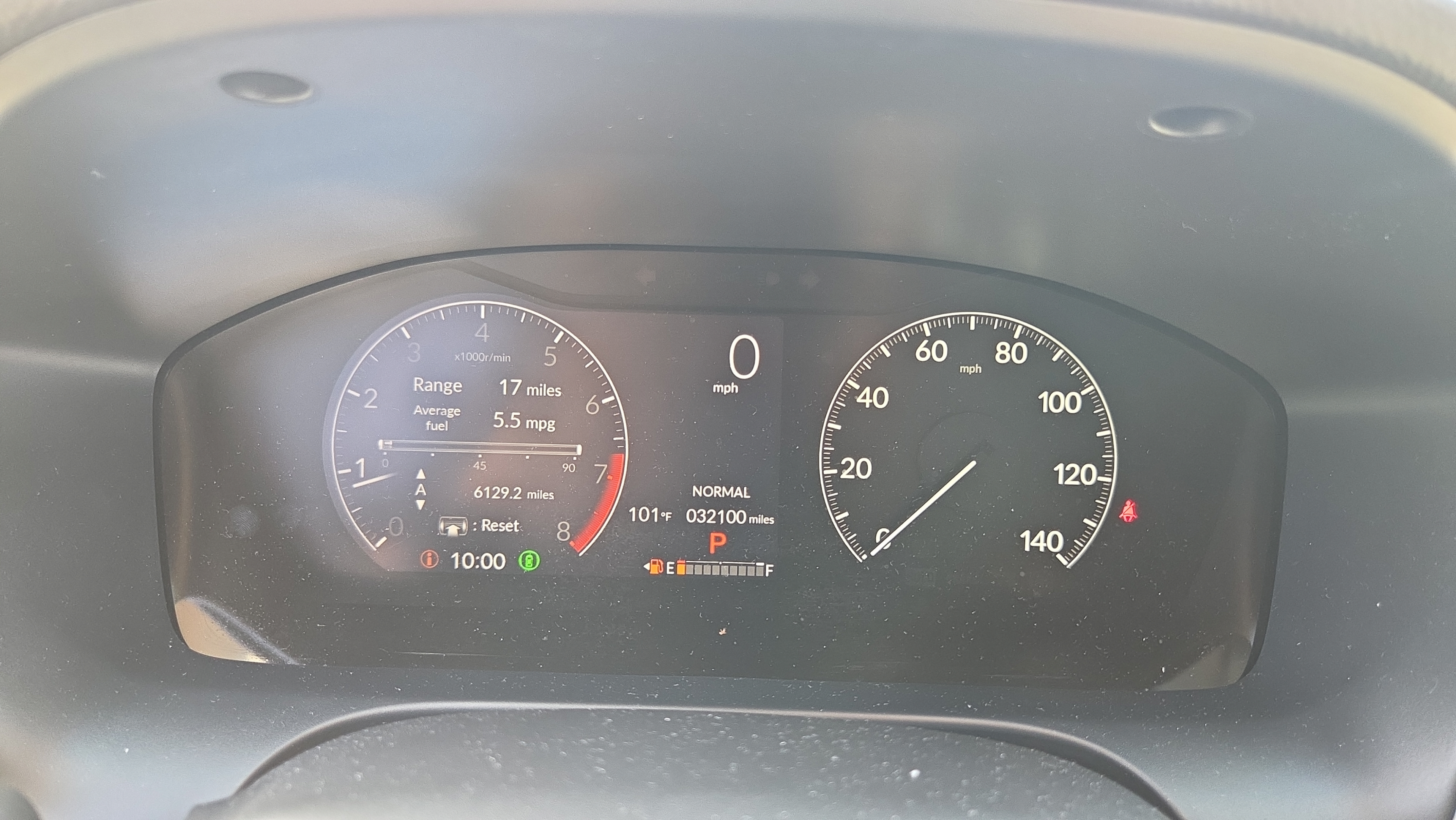 Certified 2023 Honda HR-V LX image 23