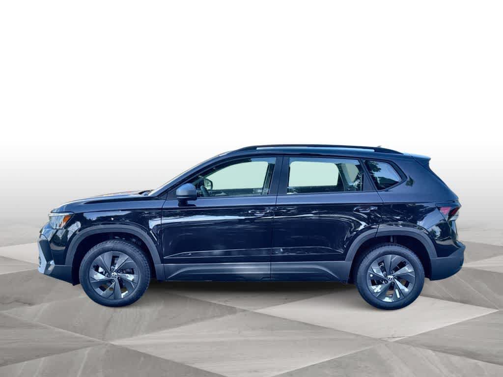 New 2026 Volkswagen Taos S FWD image 5