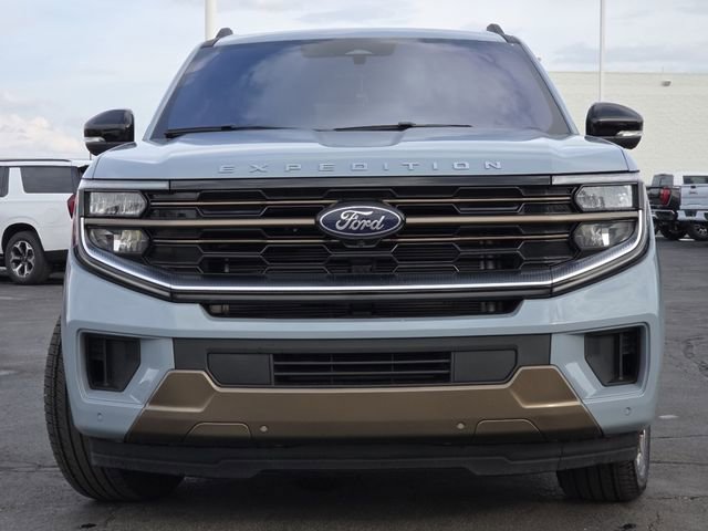 Used 2025 Ford Expedition Max King Ranch AWD/4WD image 25