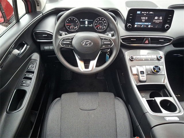 Certified 2023 Hyundai Santa Fe SE w/ Cargo Package image 11