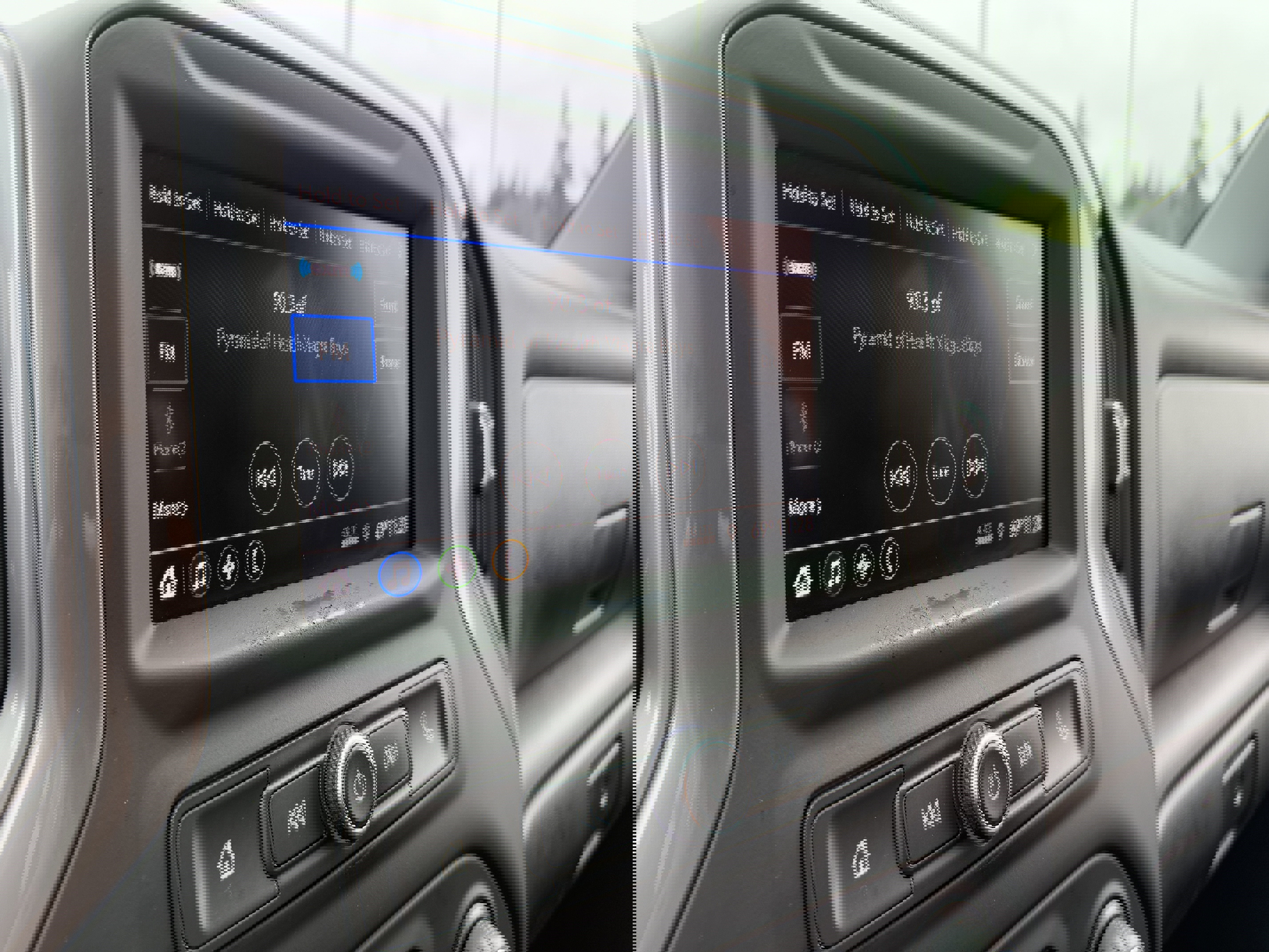 Certified 2021 Chevrolet Silverado 1500 Custom Trail Boss image 15