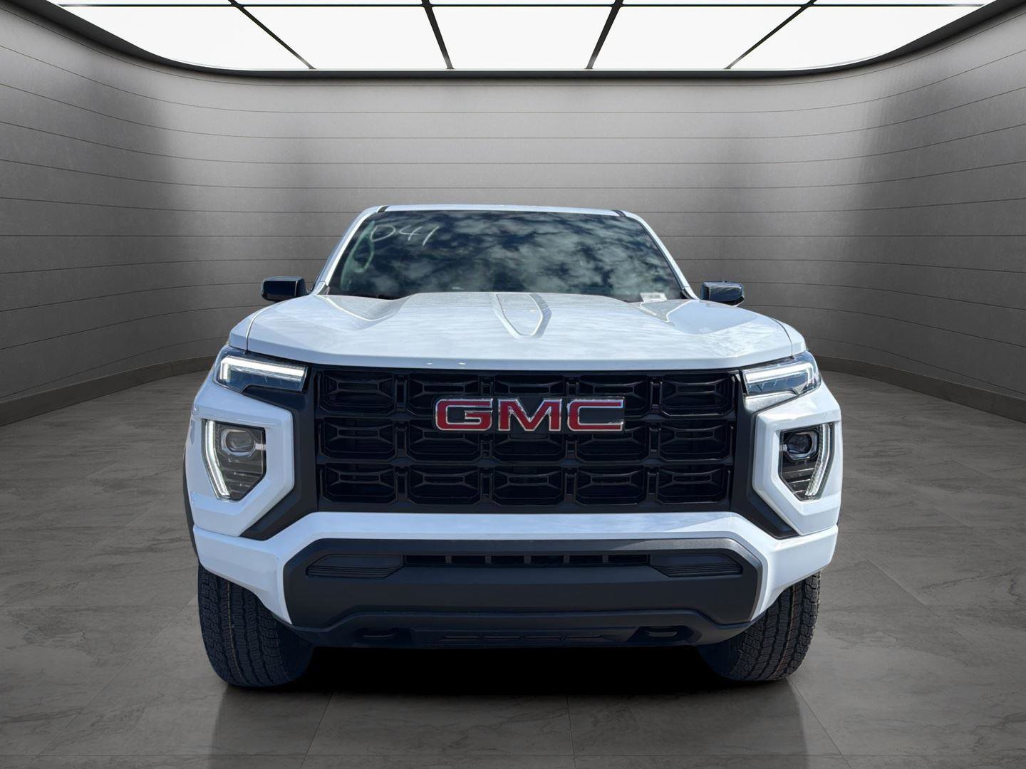 New 2026 GMC Canyon Elevation image 29