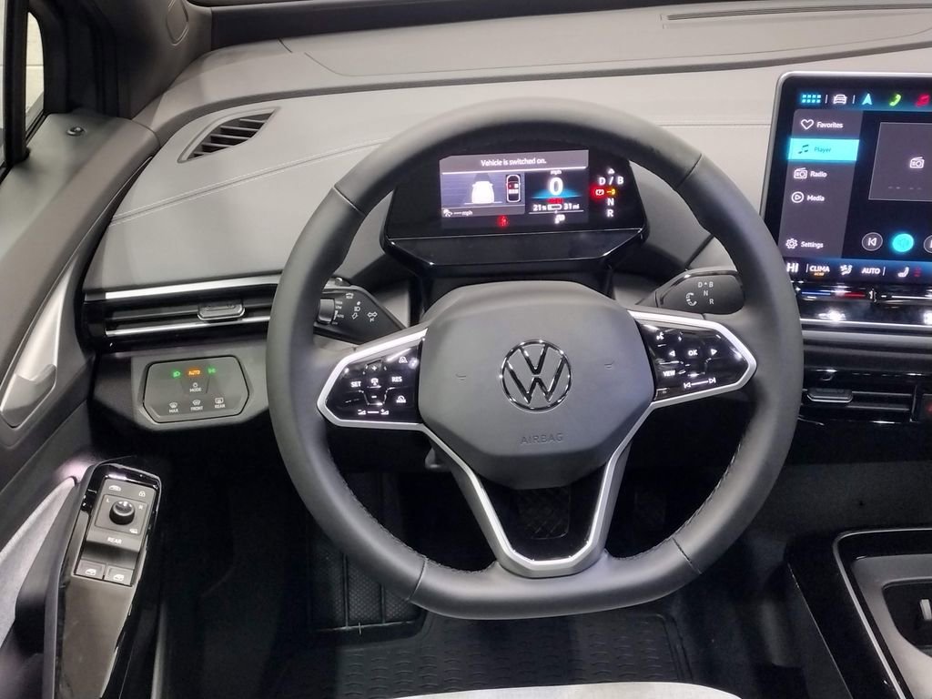 New 2026 Volkswagen ID.4 Pro image 30