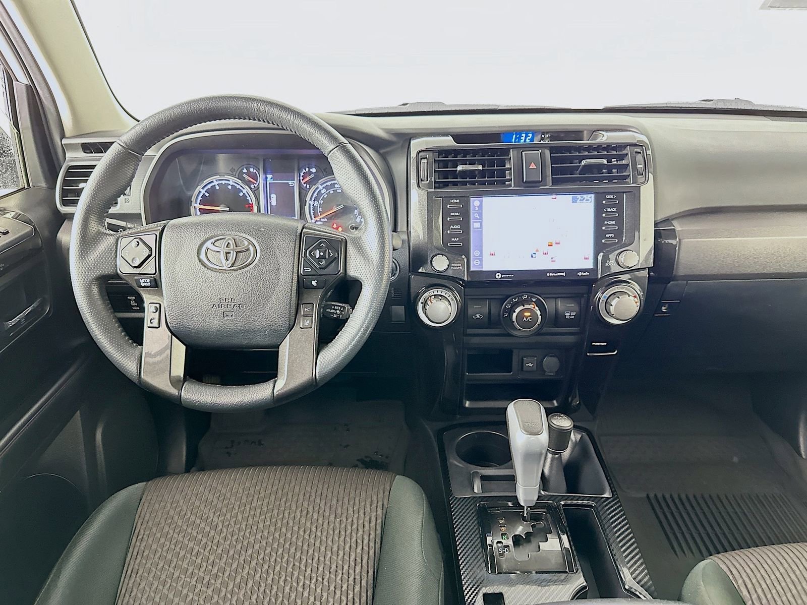 Used 2021 Toyota 4Runner TRD Off-Road w/ Wilderness Package (TMS) image 21