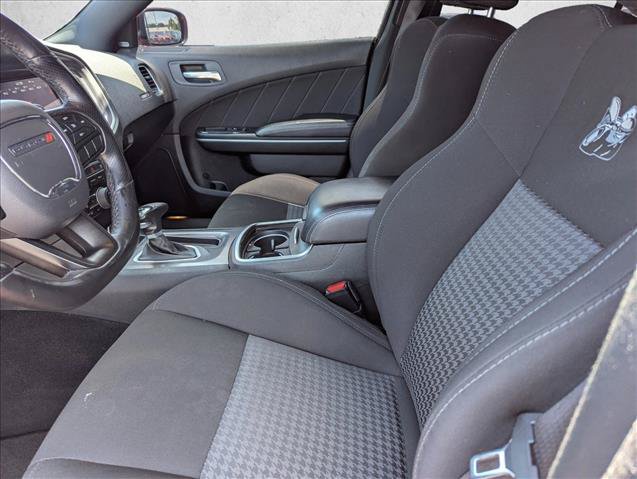 Used 2022 Dodge Charger Scat Pack RWD image 23