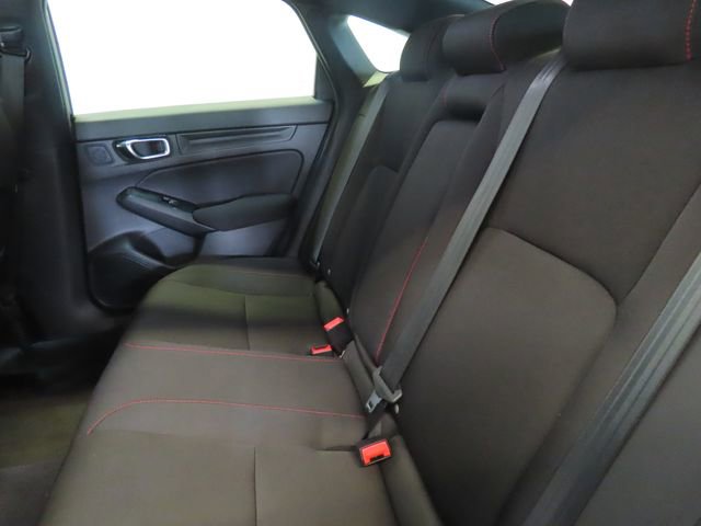 Used 2024 Honda Civic Si image 27