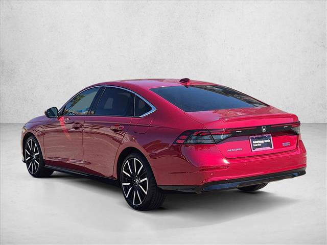Used 2024 Honda Accord Touring image 8