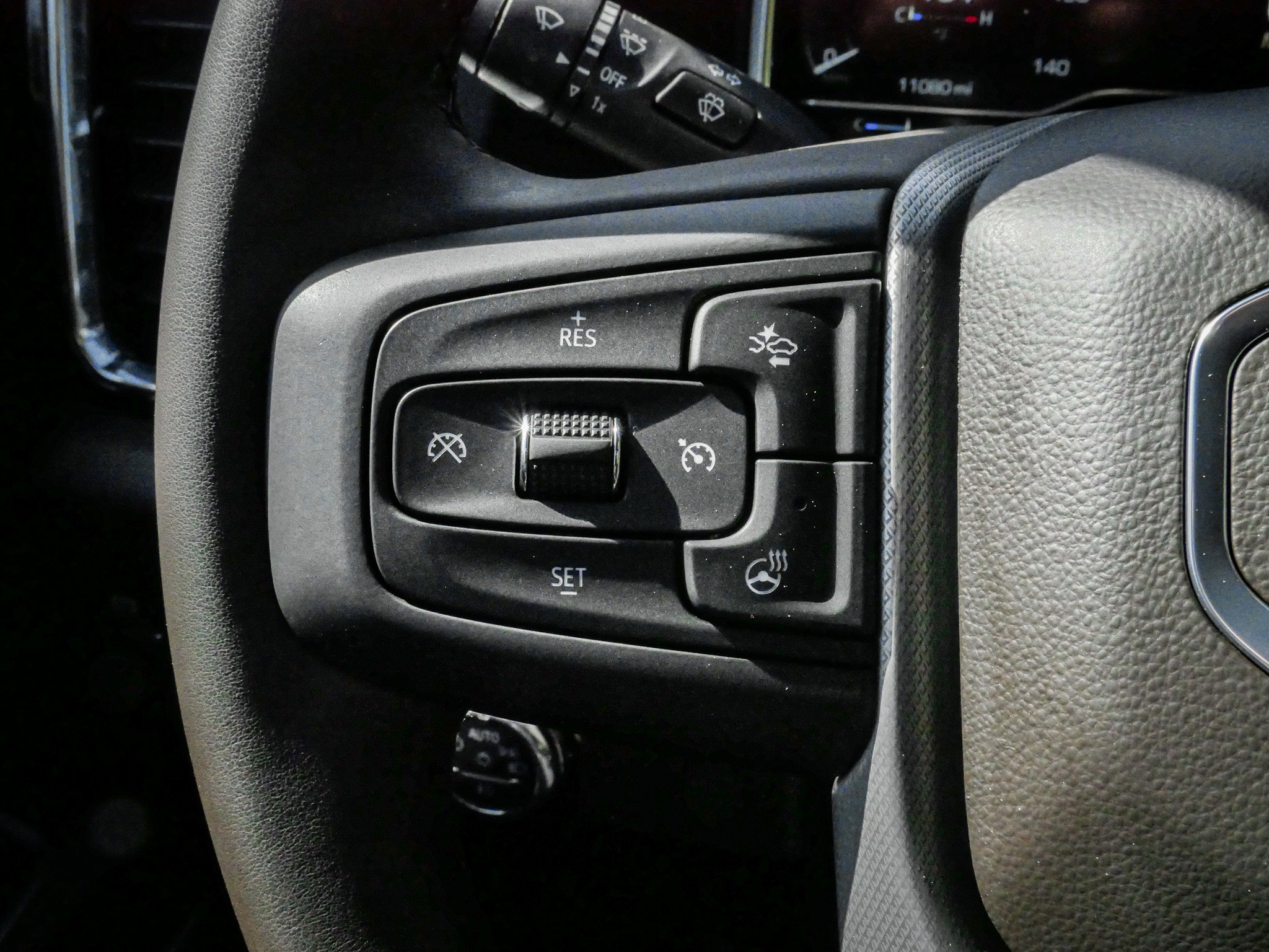 Used 2025 GMC Sierra 2500 Denali w/ Technology Package image 19