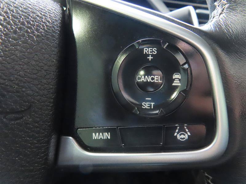 Used 2019 Honda Civic EX image 23