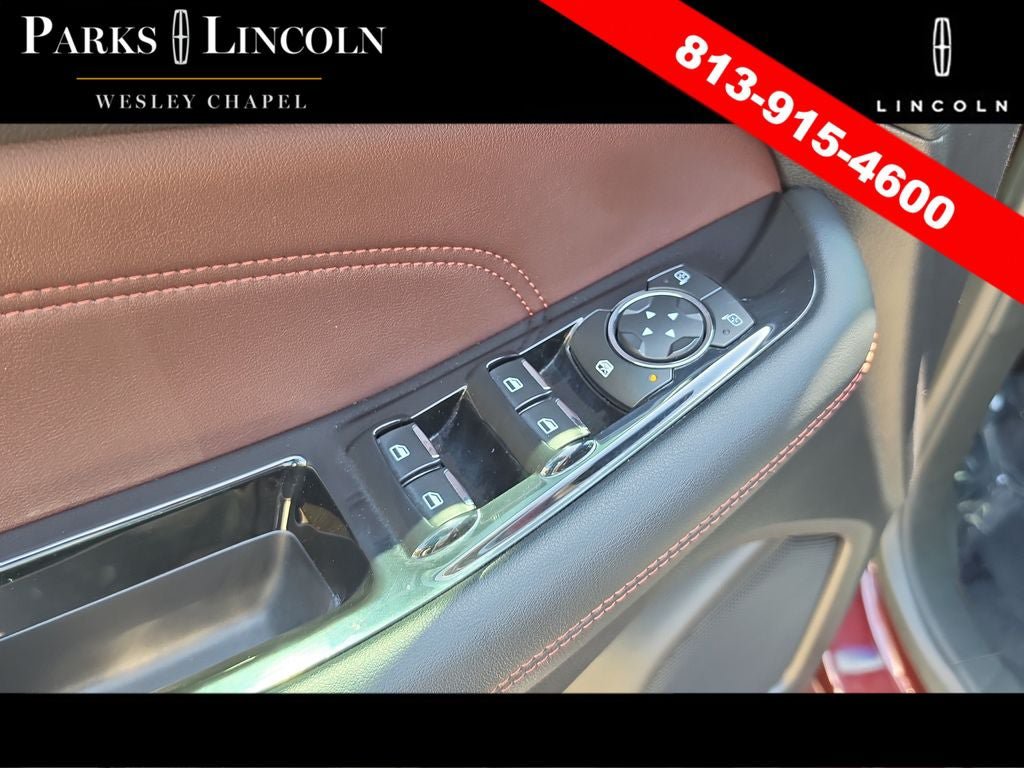 Used 2020 Ford Edge Titanium w/ Equipment Group 301A FWD image 19
