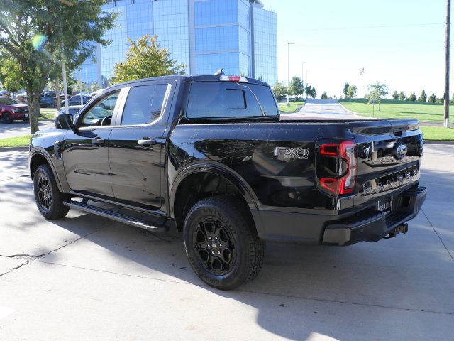 New 2026 Ford Ranger XLT w/ Equipment Group 301A High AWD/4WD image 5