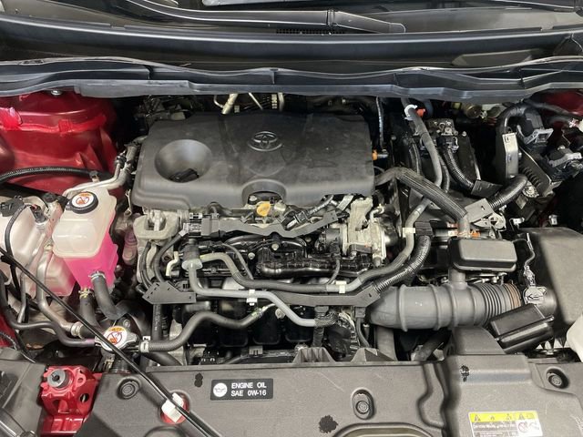 Used 2021 Toyota Sienna XLE image 28