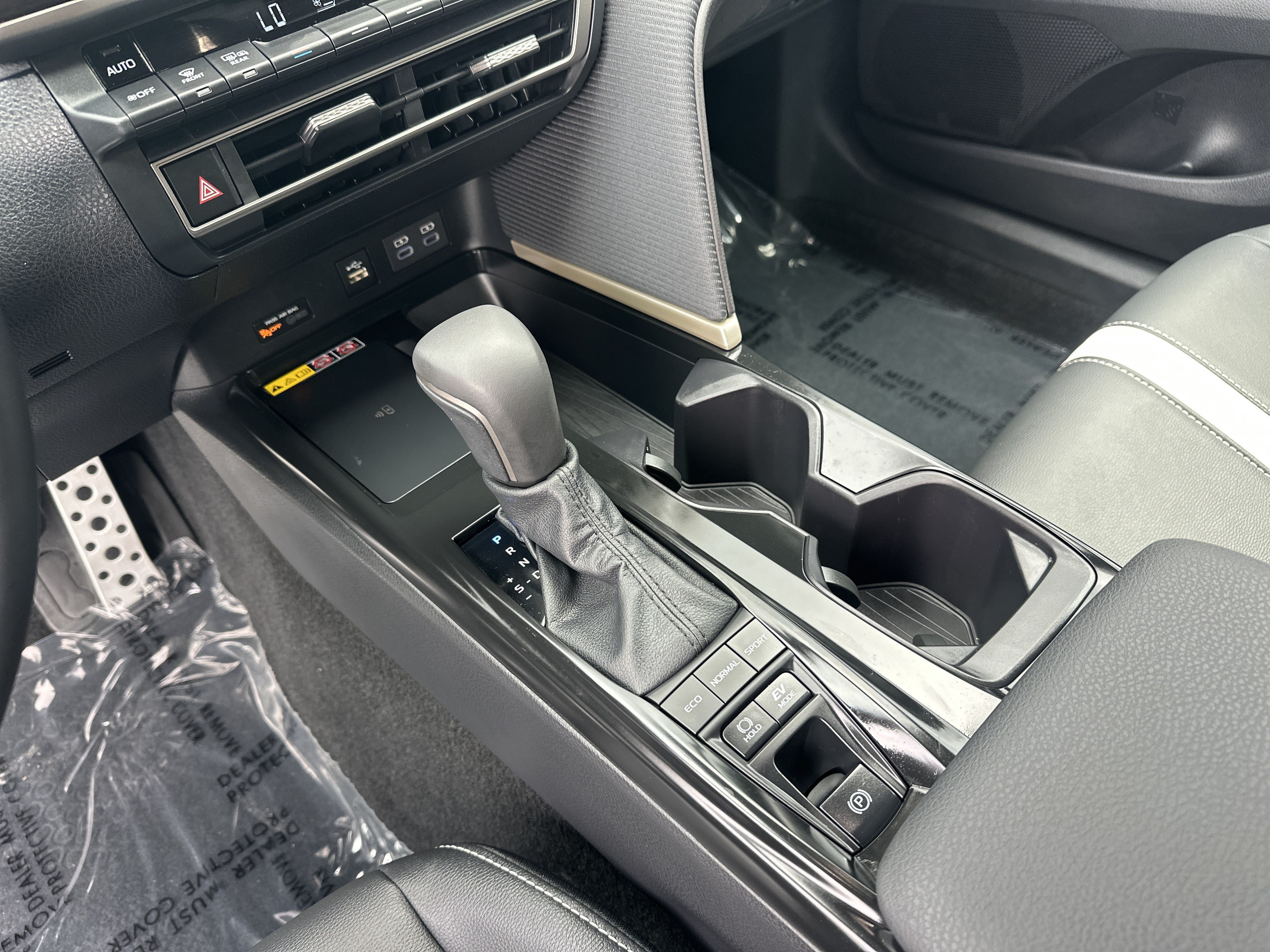 Certified 2026 Toyota Camry SE FWD image 26