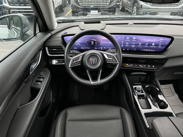Certified 2024 Buick Envision Preferred AWD/4WD image 25