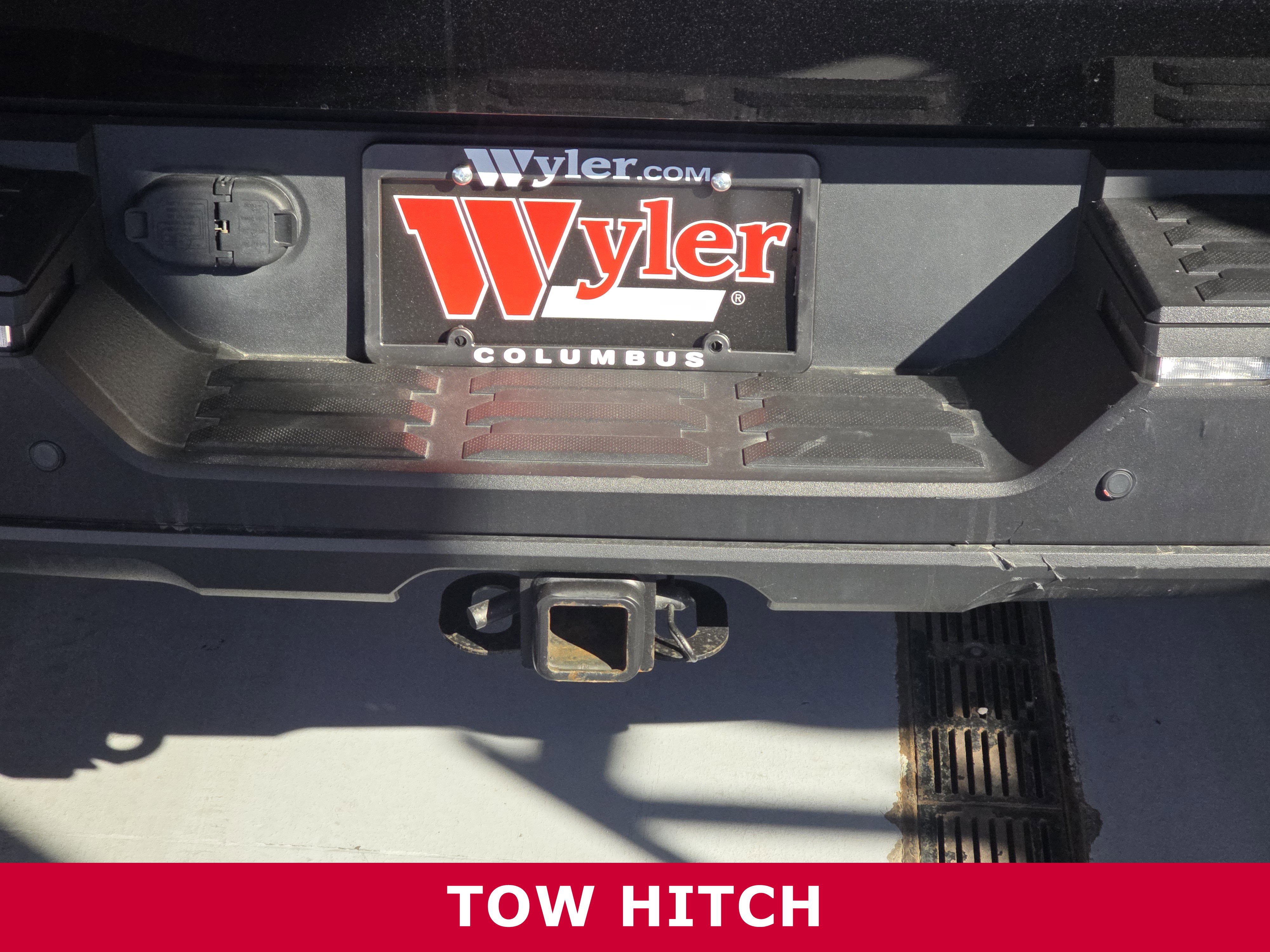 Used 2022 Toyota Tundra SR5 w/ SR5 Convenience Package image 30