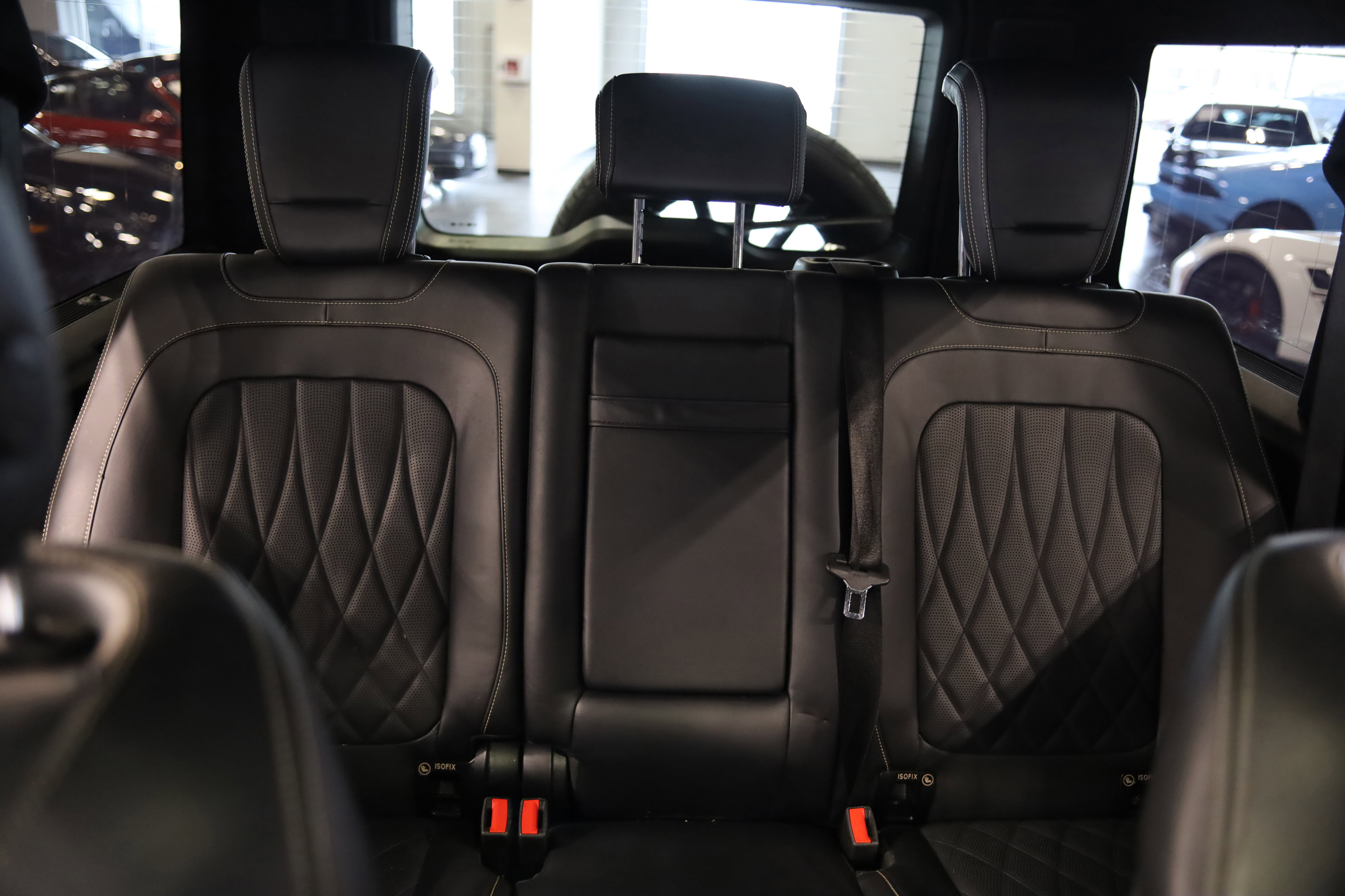 Used 2020 Mercedes-Benz G 550 image 36