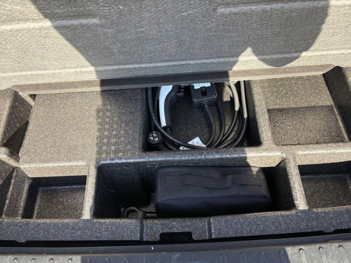 Used 2024 Hyundai Tucson Limited image 22