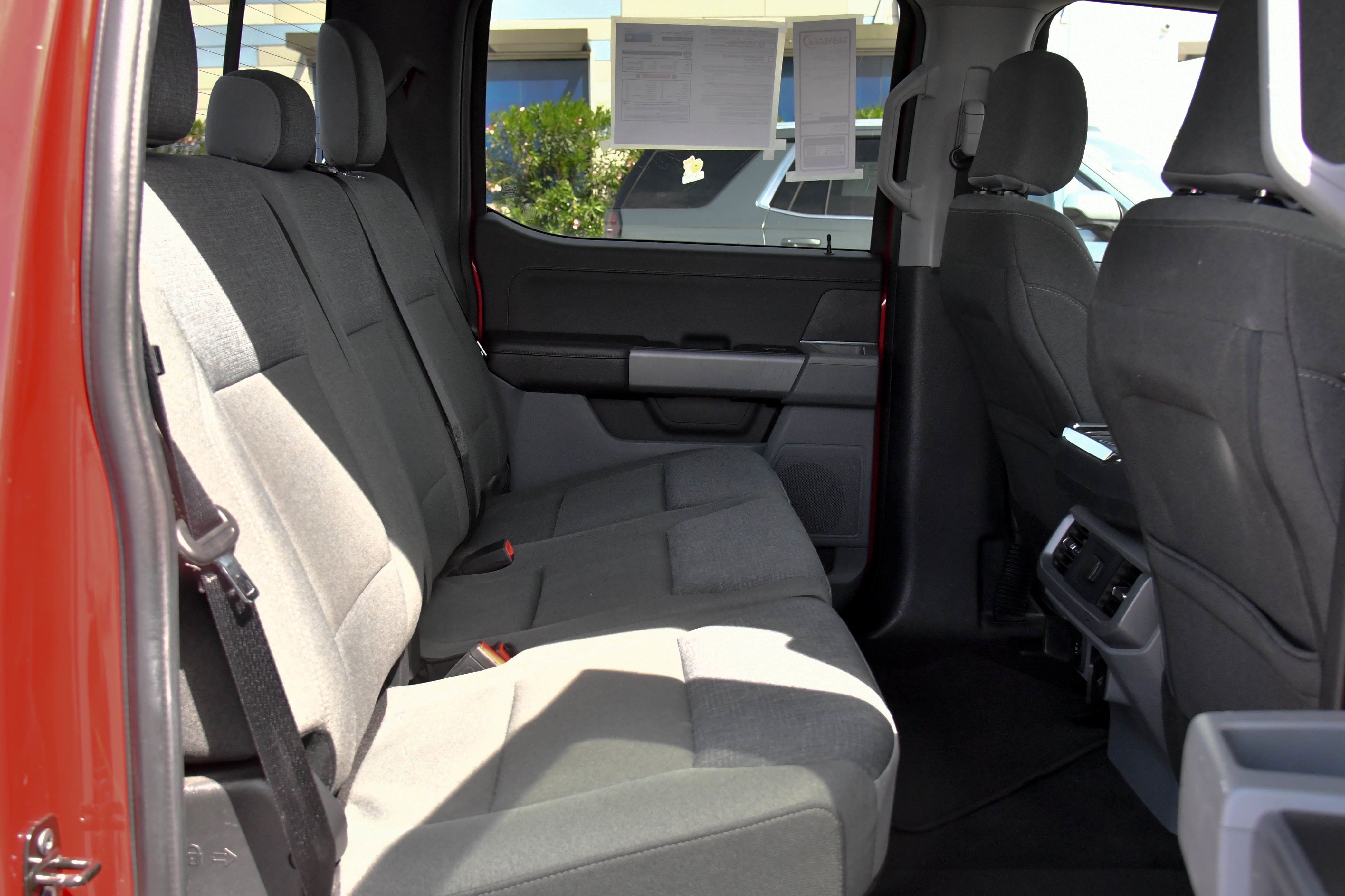 Used 2024 Ford F150 XLT w/ Equipment Group 302A MID AWD/4WD image 60