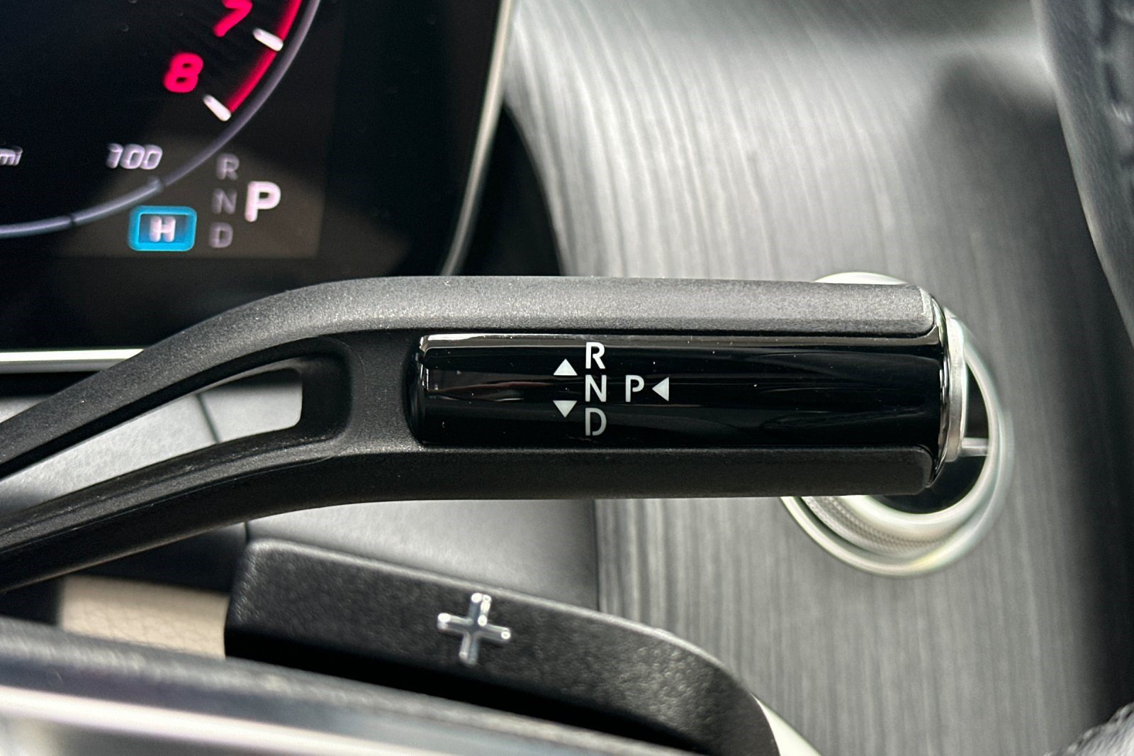 Certified 2025 Mercedes-Benz GLC 350e 4MATIC image 19