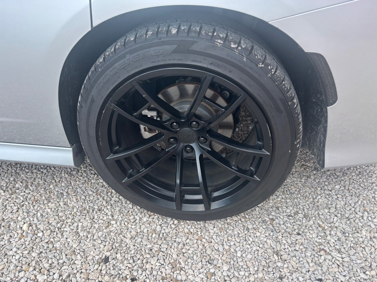 Used 2021 Dodge Charger R/T w/ Blacktop Package image 19