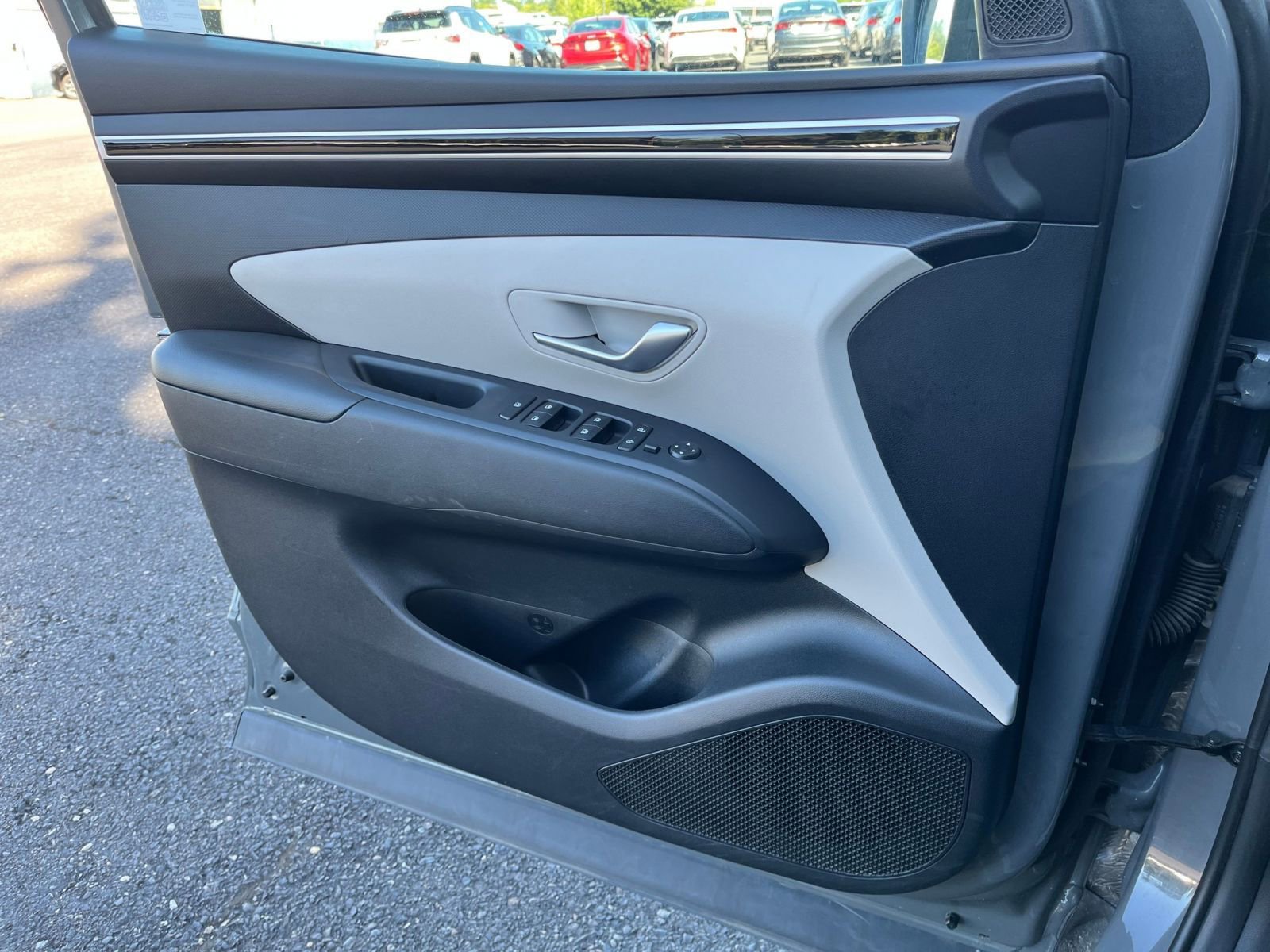 Used 2024 Hyundai Tucson SEL image 22