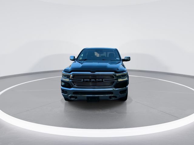 Used 2021 RAM 1500 Laramie AWD/4WD image 3