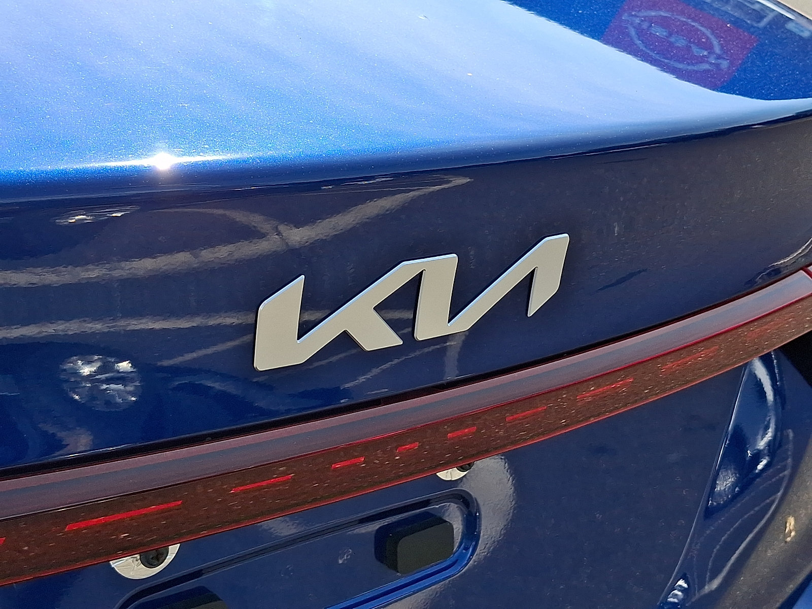 Used 2023 Kia Forte LXS w/ LXS Technology Package FWD image 29