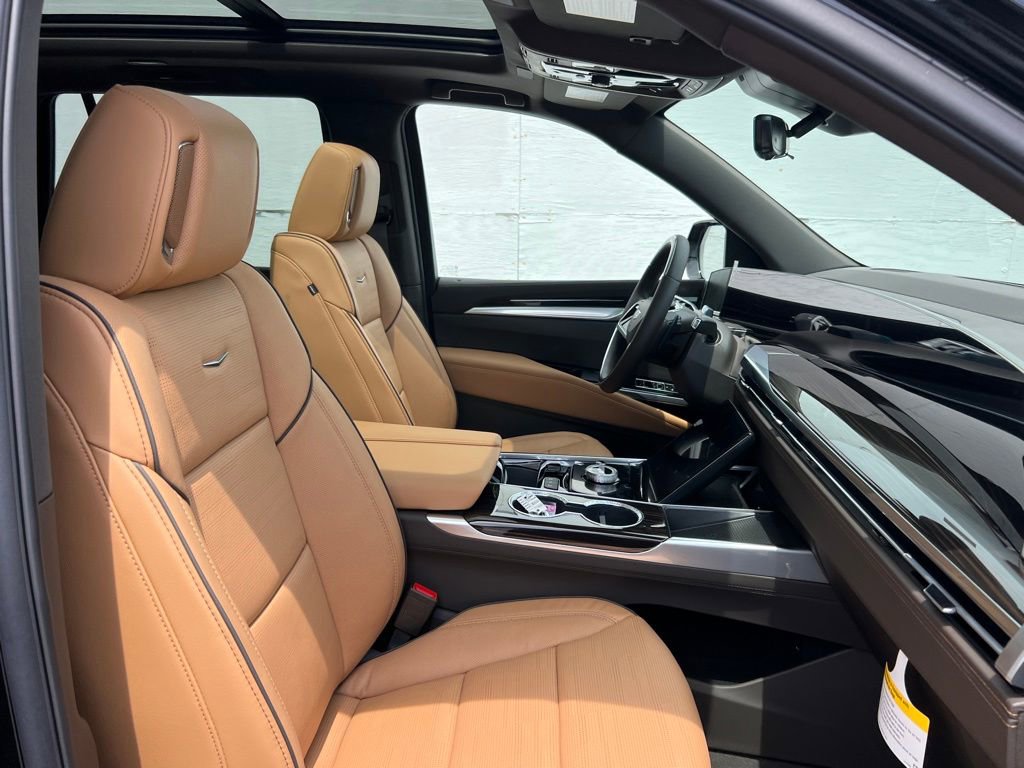 New 2026 Cadillac Escalade Luxury RWD image 29
