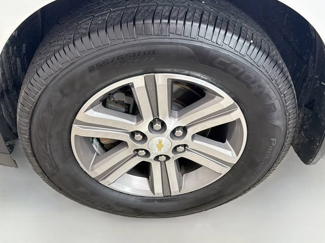 Used 2017 Chevrolet Traverse LT FWD image 33