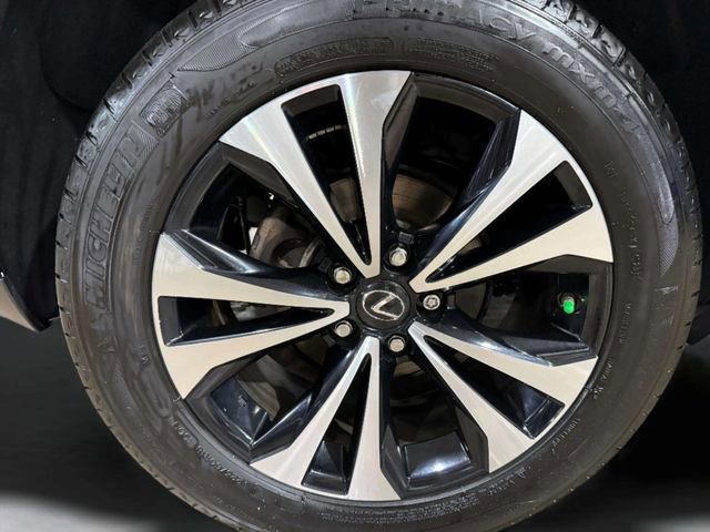 Used 2019 Lexus NX 300 F Sport w/ F Sport Premium Package image 32