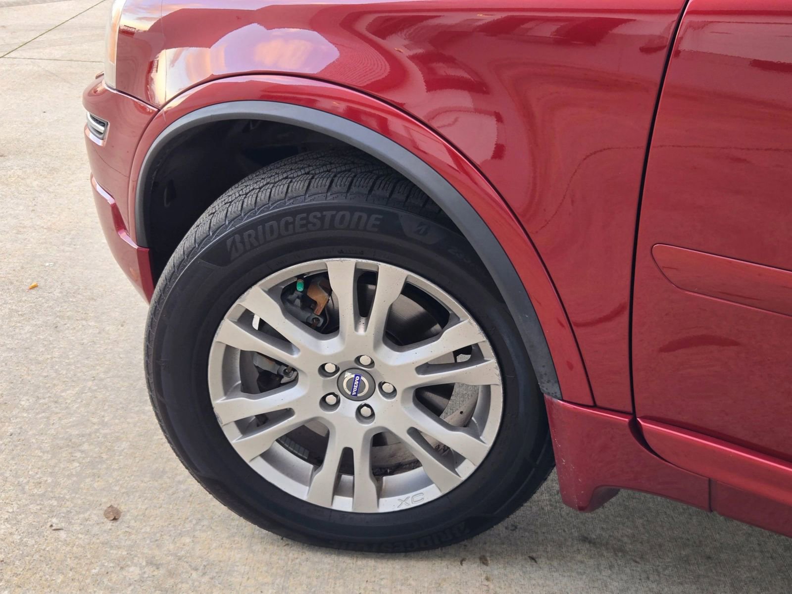 Used 2013 Volvo XC90 3.2 image 42