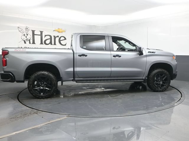 New 2026 Chevrolet Silverado 1500 LT Trail Boss w/ LT Trail Boss Premium Package AWD/4WD image 15