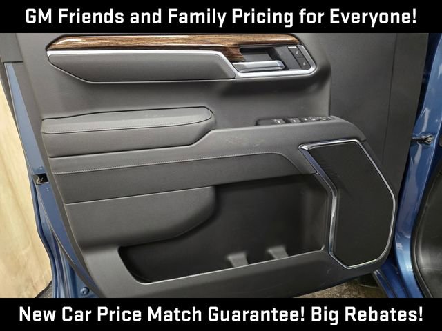 New 2026 GMC Sierra 1500 Elevation w/ Elevation Select Package image 12