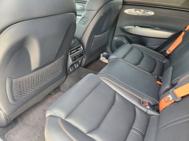 Used 2026 Genesis GV70 2.5T Sport Prestige AWD/4WD image 21